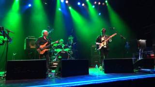 Argent Liarlive at Shepherds Bush Empire 422012 [upl. by Bradski]