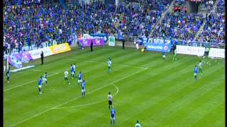 Resumen Real Oviedo 1 SD Eibar 2 [upl. by Llewkcor533]