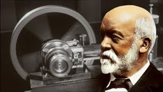 HD AutoLegenden  Gottlieb Daimler Doku [upl. by Nayhr]