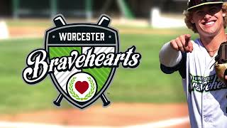 The Future Is Bright  2024 Worcester Bravehearts [upl. by Llebyram]