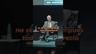 quotMe fundí en luz a partir de la meditaciónquot  Testimonio de una psicóloga drmanuelsanssegarra [upl. by Semmes]