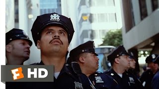 World Trade Center 29 Movie CLIP  Arriving at the Scene 2006 HD [upl. by Siladnerb332]