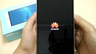 BacBa  Bypass Google Account Huawei Mediapad T2 70 Pro Android 51 [upl. by Brendis74]