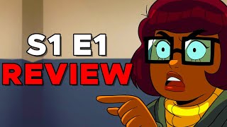 Velma Is Everything Wrong With Entertainment  Episode 1 Review [upl. by Rheba]