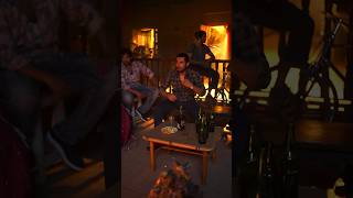 Making of Zohrajabeen  Behind The Scenes  Randeep Hooda Priyanka Chahar choudhary B Praak Jaani [upl. by Mak]