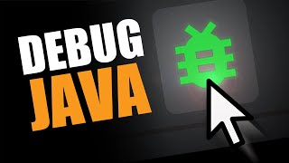 Debug Java Like a Pro in IntelliJ IDEA [upl. by Shelbi]