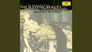 Tchaikovsky The Sleeping Beauty Op 66 TH13  Prologue  3h Pas de six Variation VI [upl. by Attelra]