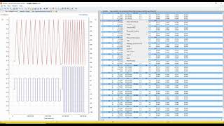 How to modify the order of charge and discharge in cycle layer [upl. by Rives]