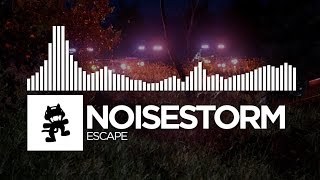 Noisestorm  Escape Monstercat Release [upl. by August]