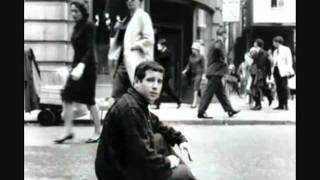 Paul Simon Queens College 1964 Part 01 [upl. by Anirb687]