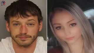 Pennsylvania Man Beat Girlfriend to Death Dropped Sofa on Her Body Then Took a Nap  Pennsylvania [upl. by Rot]