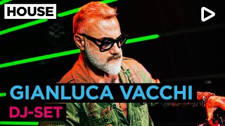 Gianluca Vacchi DJSET  SLAM MixMarathon XXL  ADE 2019 [upl. by Jenifer]