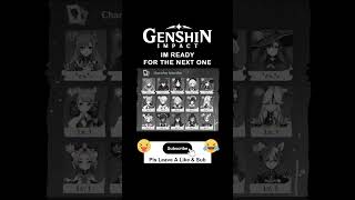 Genshin Imaginarium Theater genshinimpact [upl. by Ltihcox]