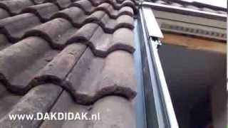 FAKRO ROTO en VELUX Dakraamspecialist [upl. by Agnes]