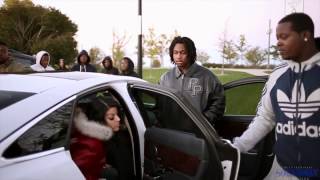 Lil Durk Bang Bros Official Video [upl. by Ramal502]