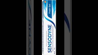 Top 10 Famous Toothpastes In India  Popular Toothpastes Brands  toothpaste top10 shorts [upl. by Mazel431]