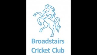 Broadstairs CC v Kings Hill CC 12082023 [upl. by Akcirred]