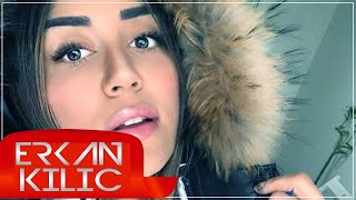 Banu Parlak  Canın Sağolsun  Erkan KILIÇ Remix [upl. by Anotal]