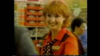 Safeway ad 1984 [upl. by Nwonknu845]