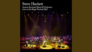 Suppers Ready Live at the Royal Festival Hall London [upl. by Trace]