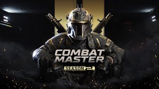 Combat Master Gun game [upl. by Marion]