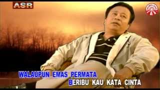 Mansyur S  Air Tuba Official Music Video [upl. by Cherry]