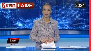 Edicioni i Lajmeve Tv Klan 18 Mars 2024 ora 1530  LajmeNews [upl. by Nadabb]