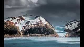 Patagonia 2014 Torres del Paine Circuit Time Lapse [upl. by Joshi]