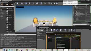 Unreal Engine Panorama Plugin via Blueprint Library UE4 C Blueprint LibBMP [upl. by Eecyaj]