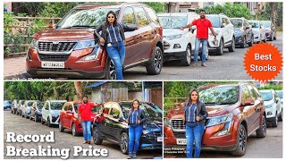 Deal N Ride Again Record Breaking Price  Top Quality Used Cars in Garia Baishnabghata Kolkata [upl. by Acina]