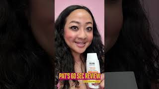 Isdin SPF50 Review [upl. by Gerta910]