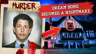 Serial Killers Mansion So HAUNTED No One Wants to Buy It  Fox Hollow Farm [upl. by Havelock]