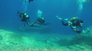 Dive Corfu [upl. by Nylemaj792]