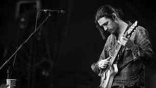 Hozier  Say my Name Cover Live  KCRW Radio [upl. by Raskin564]