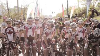 Grand Prix Cycliste Gatineau [upl. by Igenia]