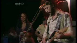 ERIC CLAPTON  Badge 1977 OGWT UK TV Performance  but quoted as 1974  HIGH QUALITY HQ [upl. by Soma]