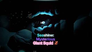 ￼Seashine Giant Squid Tutorial map only [upl. by Dorise]