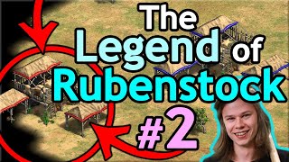 The Legend of Rubenstock 2 [upl. by Asselam]