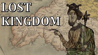 The Mysterious Story of a Missing Medieval Kingdom [upl. by Ailam]