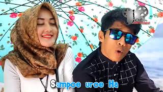 Bergek  Boh Hate Ka Meuho Lagu Aceh yang Viral di Lombok [upl. by Gough]