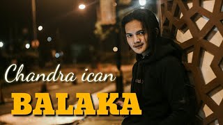 Balaka  Hendy Restu Cover by Chandra Ican [upl. by Lednahs338]