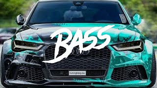 Get Ready for Ibiza with Bass Boosted Playlist [upl. by O'Doneven]