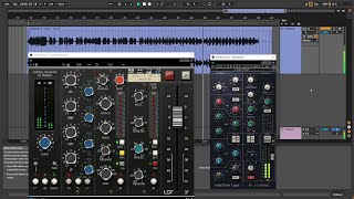 LE SSERAFIM  CRAZY  Vocals  audio plugins test clip 르세라핌 보컬 오디오 플러그인 테스트 🎧 [upl. by Eenwat]