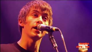 Arctic Monkeys  Fluorescent Adolescent  Glastonbury 2007  HD 1080p [upl. by Tonry]