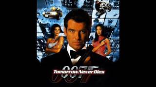 Tomorrow Never Dies OST 30th [upl. by Oznecniv530]