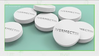 VERIFY Can the drug Ivermectin be used to treat or prevent COVID19 [upl. by Aiasi771]