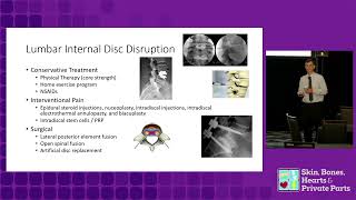 Jeremy Adler  Pain ManagementPharmacology Update [upl. by Carilla]