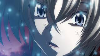 Highschool DxD Season 2 Opening Sympathy  Larval Stage Planning AMV [upl. by Moran]