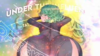 Manga VS FanartMommy Tatsumaki🍁 Badass EditAMV 4kOne Punch Man [upl. by Orual]