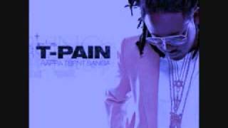 Blow Ya Mind Chopped amp Screwed TPain [upl. by Isherwood840]